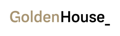 Golden House